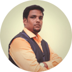 Uzhavarbumi Co-Founder Mr.Panneerselvam